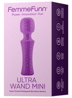 Ultra Wand Mini - Purple Default Title