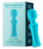 Ultra Wand Mini - Turquoise Default Title