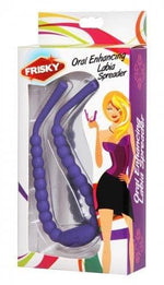 Oral Enhancing Hands Free Labia Spreader Default Title