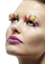 Multi- Colored Eyelashes Default Title