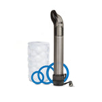 The Daily Vibe Special Edition Toy Kit - Below the Belt Default Title