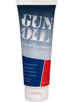 Gun Oil Loaded 3.3 Oz Tube Default Title