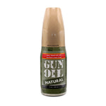 Gun Oil Natural 4 Oz Default Title