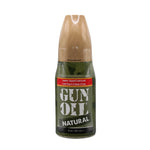 Gun Oil Natural 8 Oz Default Title