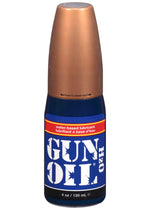 Gun Oil H2O - 4 Oz Default Title