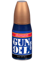 Gun Oil H2O - 8 Oz Default Title