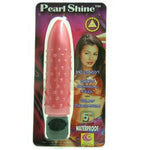 Pearl Shine 5-Inch Bumpy - Pink Default Title