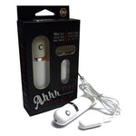 Ahhh Vibe - White Default Title