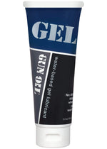 Gun Oil H20 Gel 3.3 Oz. Tube Default Title