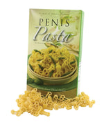 Penis Pasta 200g - 7.14oz Default Title