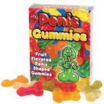 Penis Gummies 4.23 Oz Default Title