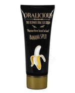 Oralicious - Banana Split - 2 Fl. Oz. Default Title