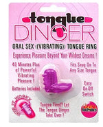 Tongue Dinger - Purple Default Title