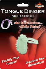 Tongue Dinger - Night Stroker Default Title