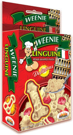 Penis Pasta - Weenie Linguine Penis Pasta Default Title