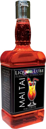 Liquor Lube - Mai Tai - 4 Fl. Oz. Default Title