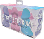 Pecker Bath Bombs 3 Pk Default Title