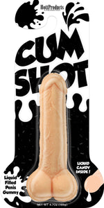 Party Favors For Adults - Cum Shots - Pecker Default Title