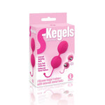 S-Kegels - Pink Default Title