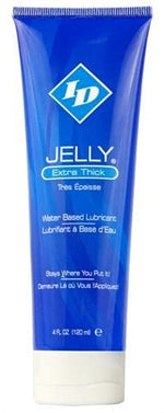 ID Kelly Extra Thick Water Based Lubricant 4 Oz Default Title