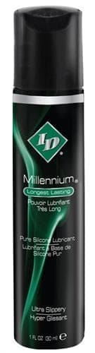 ID Millennium Silicone Lubricant 1 Oz Default Title
