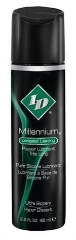 ID Millennium Silicone Lubricant 2.2 Oz Default Title