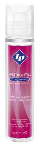 ID Pleasure 1 Fl Oz Default Title