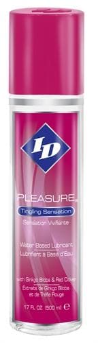 ID Pleasure 17 Fl Oz Default Title