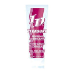 Pleasure 12ml Tubes - Case of 500 Default Title
