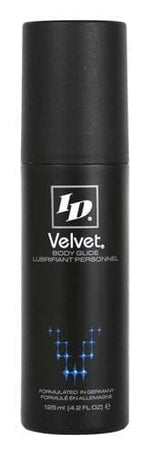 ID Velvet Body Glide 4.2 Oz Default Title