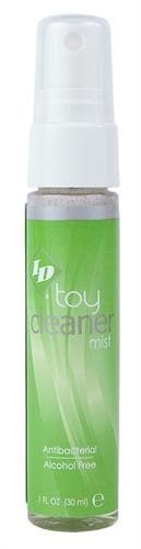 ID Toy Cleaner Mist 1 Oz Default Title