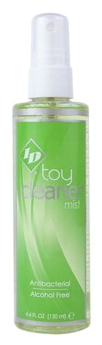ID Toy Cleaner Mist 4.4 Oz Default Title