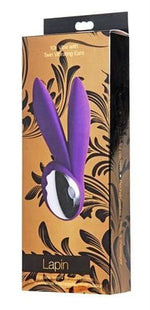 Lapin Twin Vibrating Ears Default Title