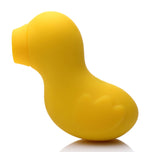 Clit Toys - Sucky Ducky Silicone Clitoral Stimulator Default Title