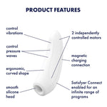 Curvy 1+ - White Default Title