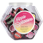 Nipple Nibblers Tingle Balm - 36 Pc. Bowl - 3gm Jars Assorted Default Title