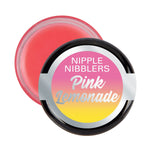 Nipple Nibblers Tingle Balm - Pink Lemonade - 3gm Jar Default Title