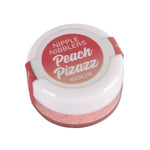 Nipple Nibbler Sour Pleasure Balm Peach Pizazz - 3g Jar Default Title