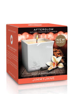 Afterglow Massage Candle - Vanilla Sandalwood Default Title