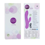 Lust L19 - Purple Default Title