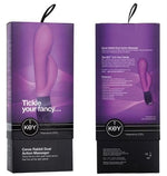 Key Ceres Rabbit - Lavender Default Title