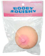 Boob Squishy 3.63" Tall - Vanilla Scented Default Title