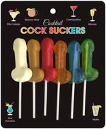 Cocktail Cock Suckers Default Title