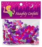 Naughty Confetti Default Title