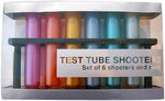 Test Tubes Shooters - Metallic Colored Default Title