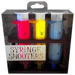 Syringe Shooters Default Title