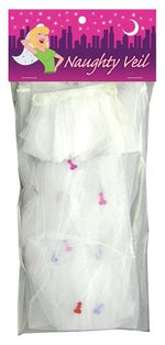 Naughty Veil Default Title