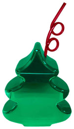 Christmas Tree Cup 24 Oz Default Title