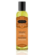 Aromatic Massage Oil - Sweet Almond - 8 Fl. Oz. Default Title