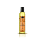 Aromatics Massage Oil - Sweet Almond - 2 Fl Oz Default Title